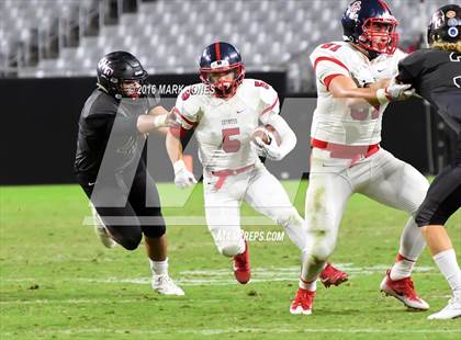 Thumbnail 1 in Williams Field vs. Centennial (AIA 5A Final) photogallery.