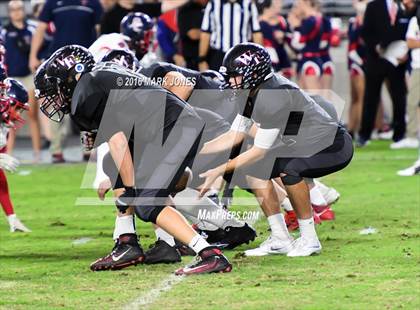 Thumbnail 3 in Williams Field vs. Centennial (AIA 5A Final) photogallery.