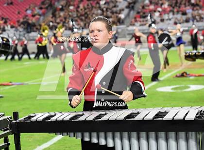 Thumbnail 3 in Williams Field vs. Centennial (AIA 5A Final) photogallery.