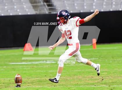 Thumbnail 1 in Williams Field vs. Centennial (AIA 5A Final) photogallery.