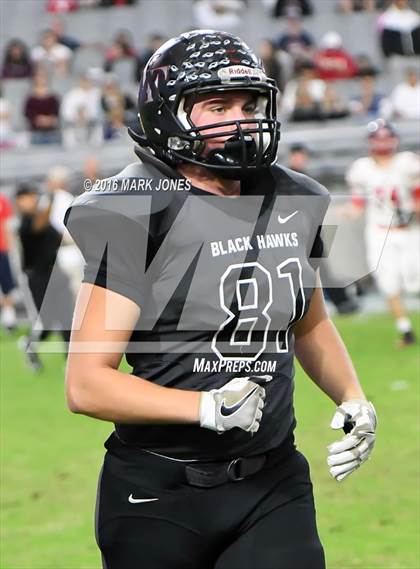 Thumbnail 3 in Williams Field vs. Centennial (AIA 5A Final) photogallery.