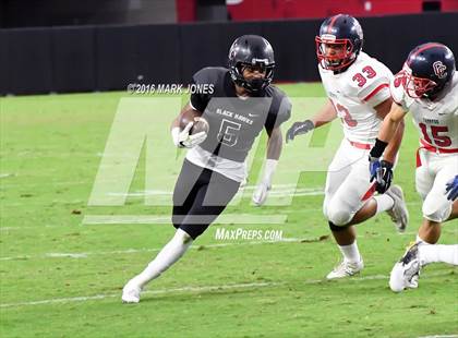 Thumbnail 3 in Williams Field vs. Centennial (AIA 5A Final) photogallery.