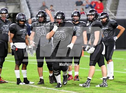 Thumbnail 1 in Williams Field vs. Centennial (AIA 5A Final) photogallery.