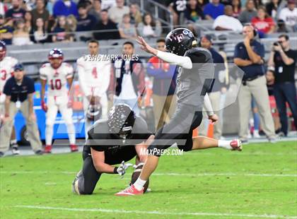 Thumbnail 1 in Williams Field vs. Centennial (AIA 5A Final) photogallery.