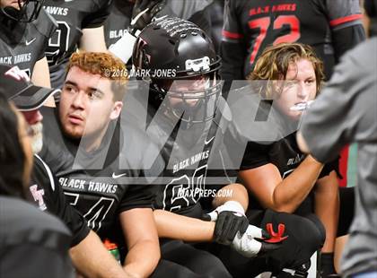 Thumbnail 2 in Williams Field vs. Centennial (AIA 5A Final) photogallery.