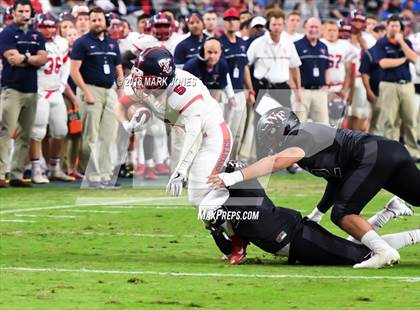 Thumbnail 1 in Williams Field vs. Centennial (AIA 5A Final) photogallery.
