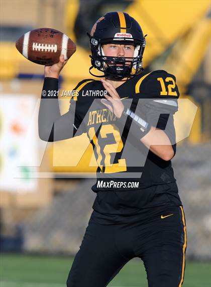 Thumbnail 3 in Spencerport @ Greece Athena photogallery.