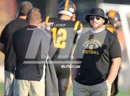 Thumbnail 2 in Spencerport @ Greece Athena photogallery.