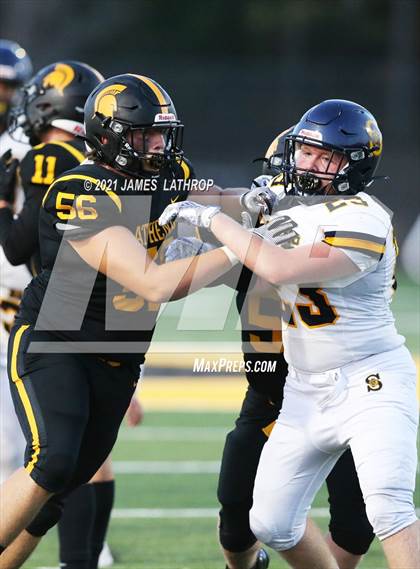 Thumbnail 2 in Spencerport @ Greece Athena photogallery.