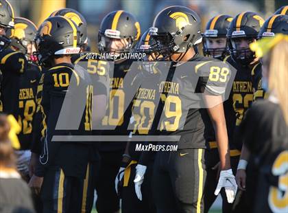 Thumbnail 3 in Spencerport @ Greece Athena photogallery.