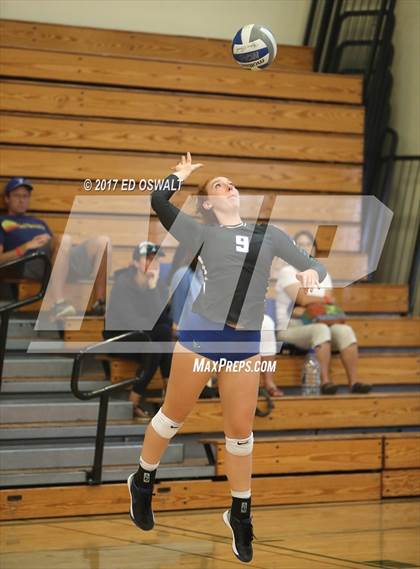 Thumbnail 3 in Branson vs. Albany (Cougar Challenge) photogallery.