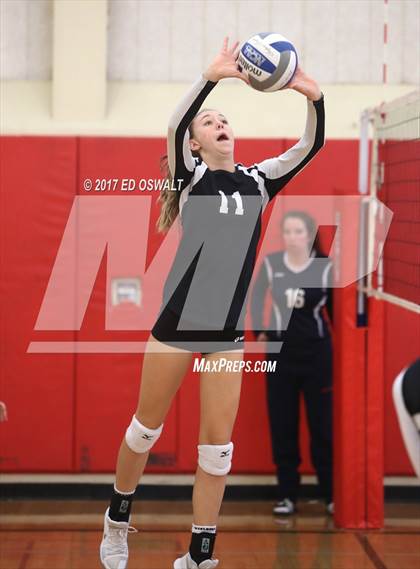Thumbnail 2 in Branson vs. Albany (Cougar Challenge) photogallery.