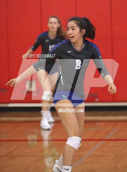 Thumbnail 3 in Branson vs. Albany (Cougar Challenge) photogallery.