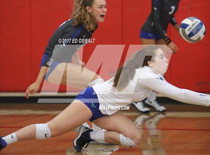 Thumbnail 3 in Branson vs. Albany (Cougar Challenge) photogallery.