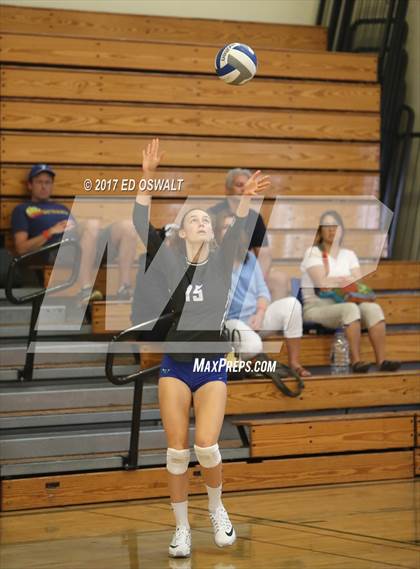 Thumbnail 2 in Branson vs. Albany (Cougar Challenge) photogallery.