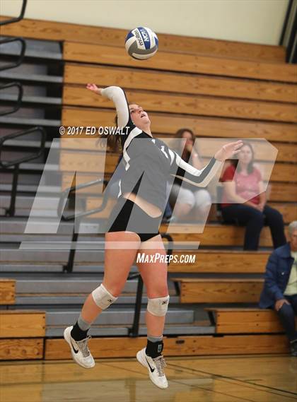 Thumbnail 2 in Branson vs. Albany (Cougar Challenge) photogallery.