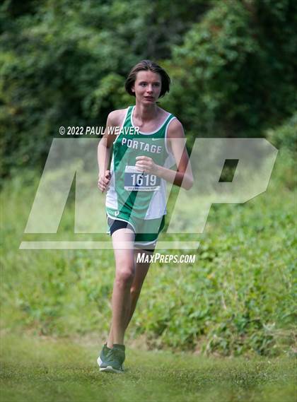 Thumbnail 2 in PIAA Foundation Invitational Boys White (1A) photogallery.
