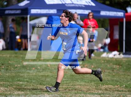 Thumbnail 1 in PIAA Foundation Invitational Boys White (1A) photogallery.