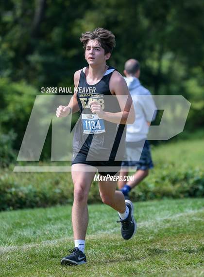 Thumbnail 2 in PIAA Foundation Invitational Boys White (1A) photogallery.