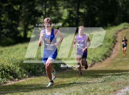 Thumbnail 3 in PIAA Foundation Invitational Boys White (1A) photogallery.