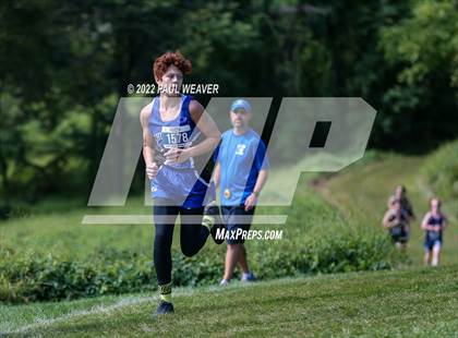 Thumbnail 2 in PIAA Foundation Invitational Boys White (1A) photogallery.