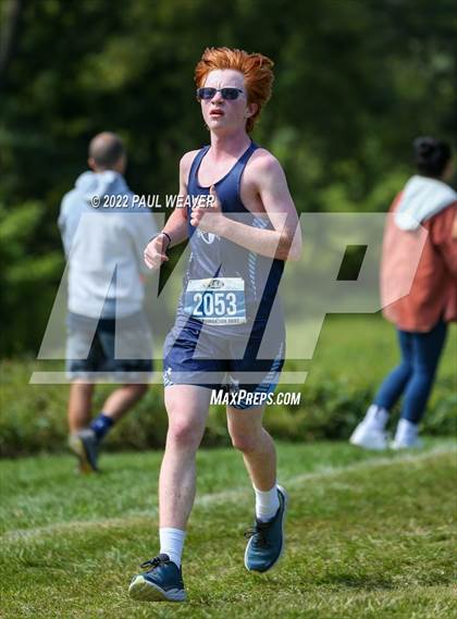 Thumbnail 3 in PIAA Foundation Invitational Boys White (1A) photogallery.