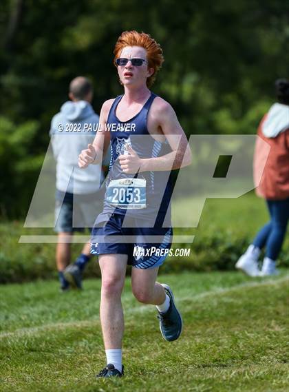 Thumbnail 1 in PIAA Foundation Invitational Boys White (1A) photogallery.