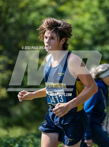 Thumbnail 2 in PIAA Foundation Invitational Boys White (1A) photogallery.