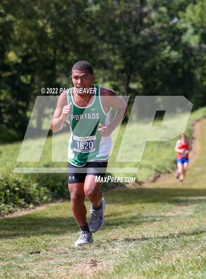 Thumbnail 2 in PIAA Foundation Invitational Boys White (1A) photogallery.