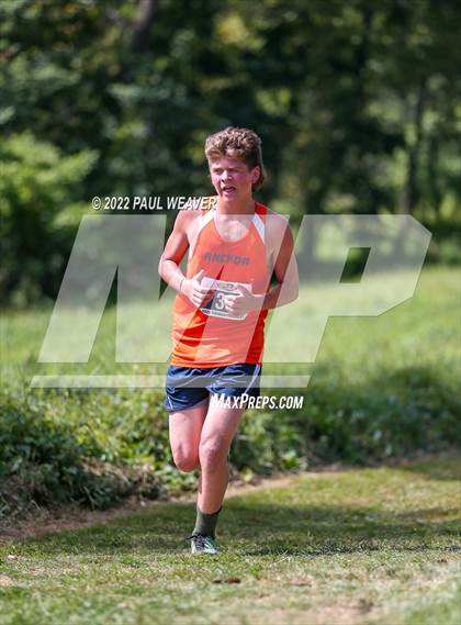 Thumbnail 2 in PIAA Foundation Invitational Boys White (1A) photogallery.