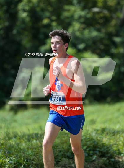 Thumbnail 1 in PIAA Foundation Invitational Boys White (1A) photogallery.