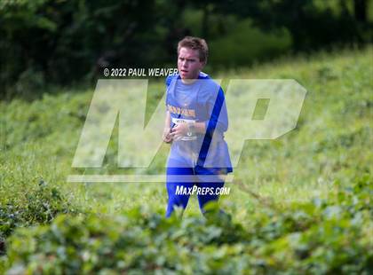 Thumbnail 3 in PIAA Foundation Invitational Boys White (1A) photogallery.