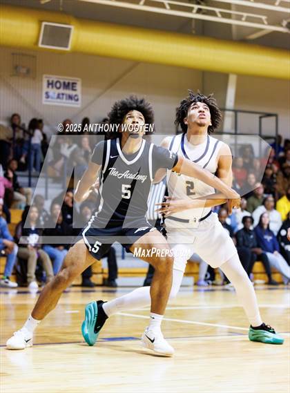 Thumbnail 2 in Phoenix Montessori Academy @ Fayetteville Academy photogallery.