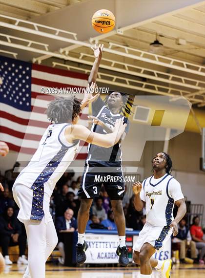 Thumbnail 3 in Phoenix Montessori Academy @ Fayetteville Academy photogallery.