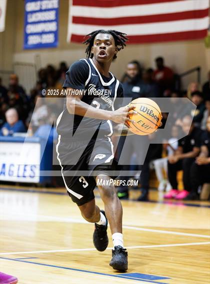 Thumbnail 3 in Phoenix Montessori Academy @ Fayetteville Academy photogallery.