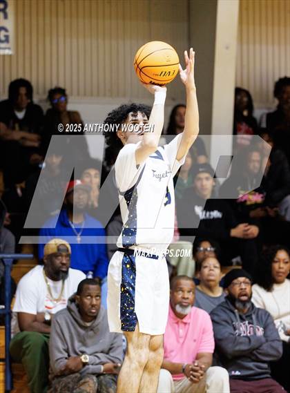 Thumbnail 2 in Phoenix Montessori Academy @ Fayetteville Academy photogallery.