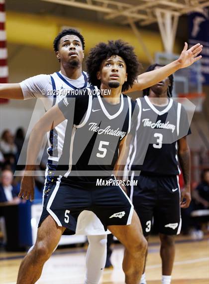 Thumbnail 1 in Phoenix Montessori Academy @ Fayetteville Academy photogallery.