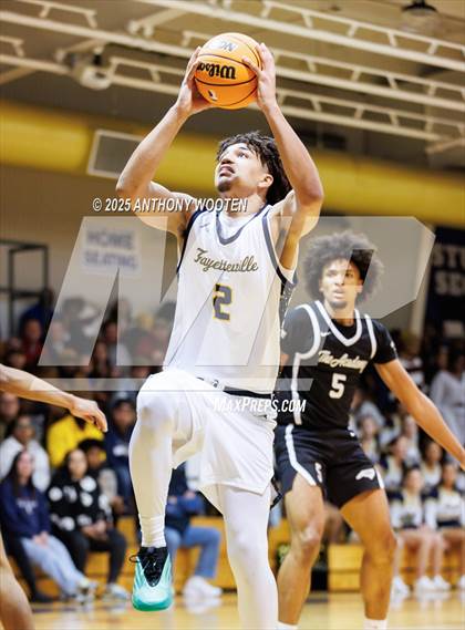 Thumbnail 3 in Phoenix Montessori Academy @ Fayetteville Academy photogallery.