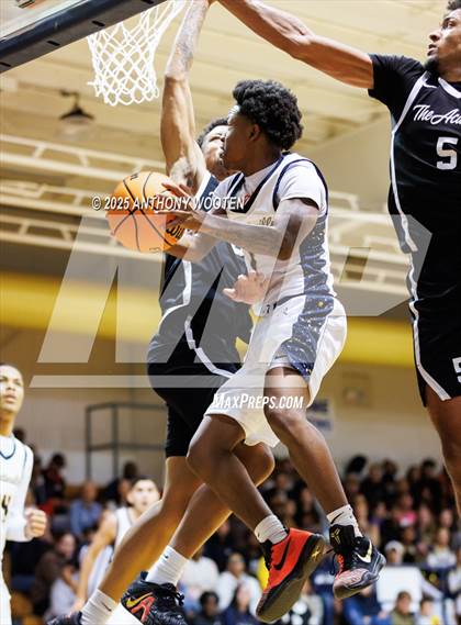 Thumbnail 3 in Phoenix Montessori Academy @ Fayetteville Academy photogallery.