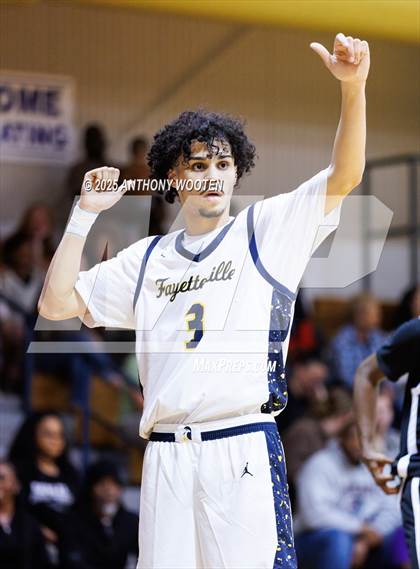 Thumbnail 3 in Phoenix Montessori Academy @ Fayetteville Academy photogallery.