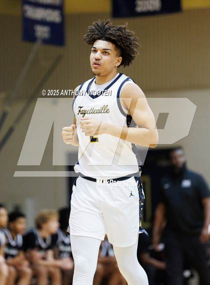 Thumbnail 1 in Phoenix Montessori Academy @ Fayetteville Academy photogallery.