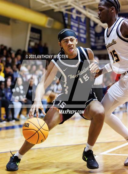 Thumbnail 3 in Phoenix Montessori Academy @ Fayetteville Academy photogallery.