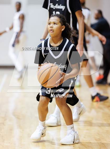 Thumbnail 3 in Phoenix Montessori Academy @ Fayetteville Academy photogallery.