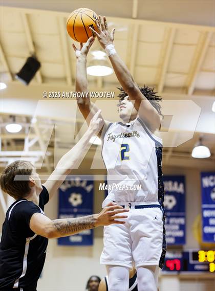 Thumbnail 1 in Phoenix Montessori Academy @ Fayetteville Academy photogallery.