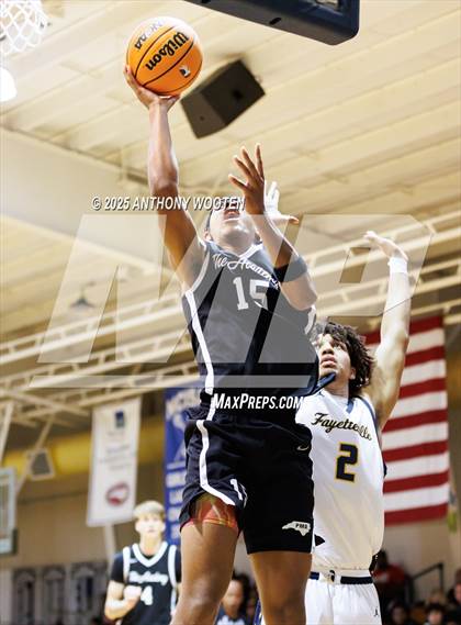 Thumbnail 2 in Phoenix Montessori Academy @ Fayetteville Academy photogallery.