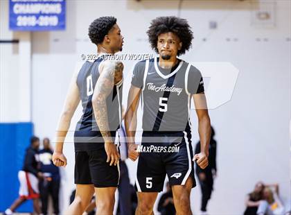 Thumbnail 2 in Phoenix Montessori Academy @ Fayetteville Academy photogallery.