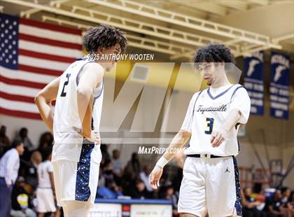 Thumbnail 1 in Phoenix Montessori Academy @ Fayetteville Academy photogallery.