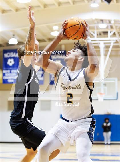 Thumbnail 3 in Phoenix Montessori Academy @ Fayetteville Academy photogallery.