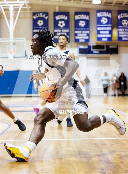 Thumbnail 2 in Phoenix Montessori Academy @ Fayetteville Academy photogallery.