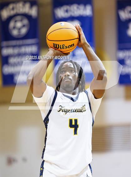 Thumbnail 3 in Phoenix Montessori Academy @ Fayetteville Academy photogallery.